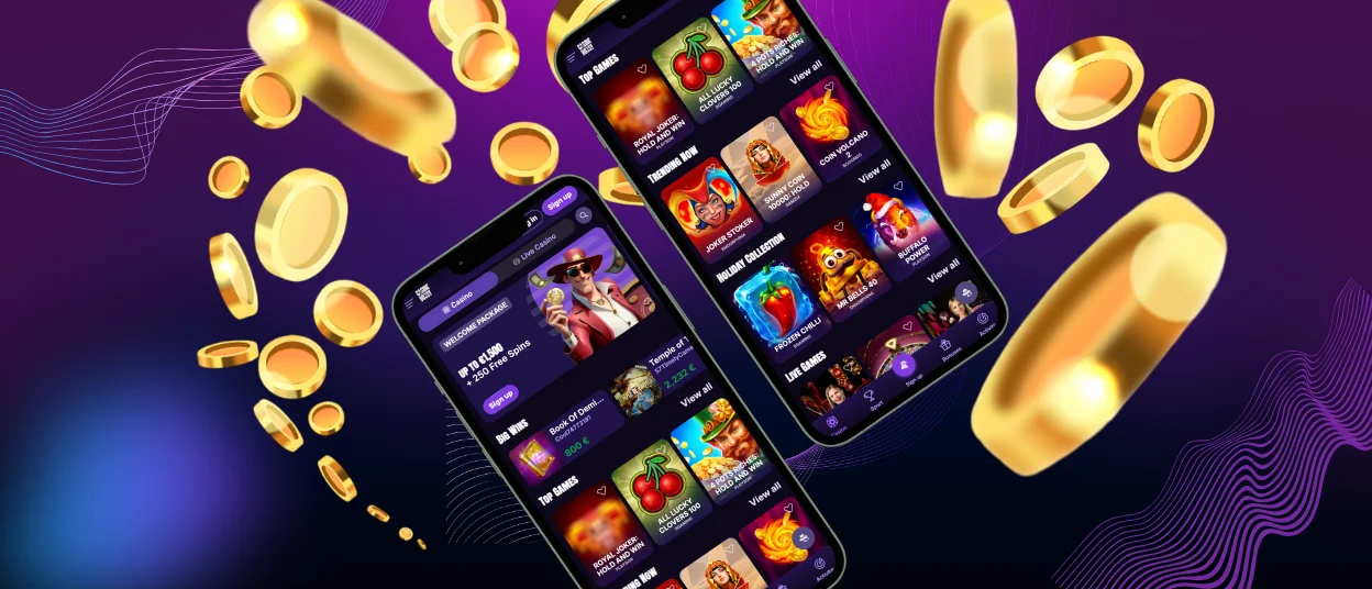 casinobossy ios